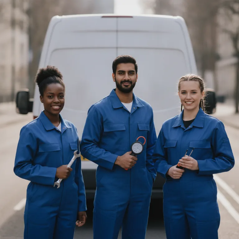 gas boiler repair Granville